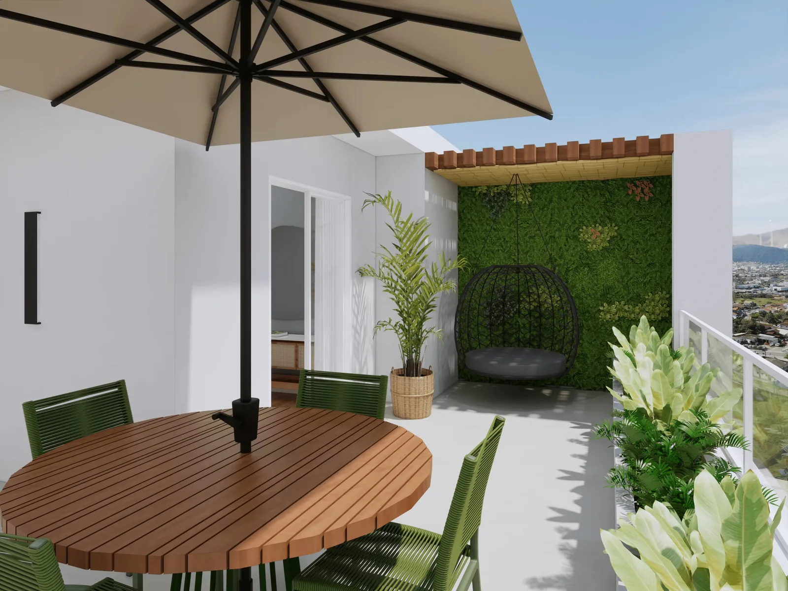 Sun Tower · imagem 17