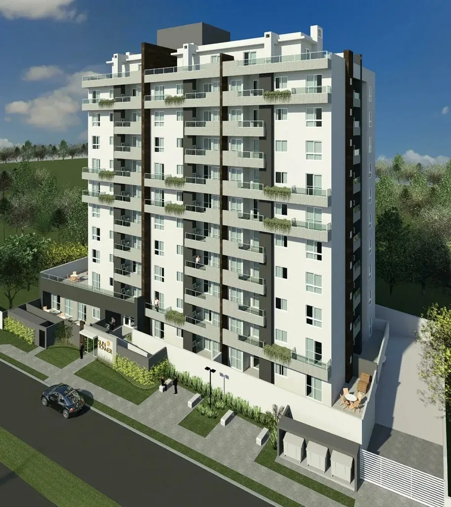 Sun Tower · imagem 1