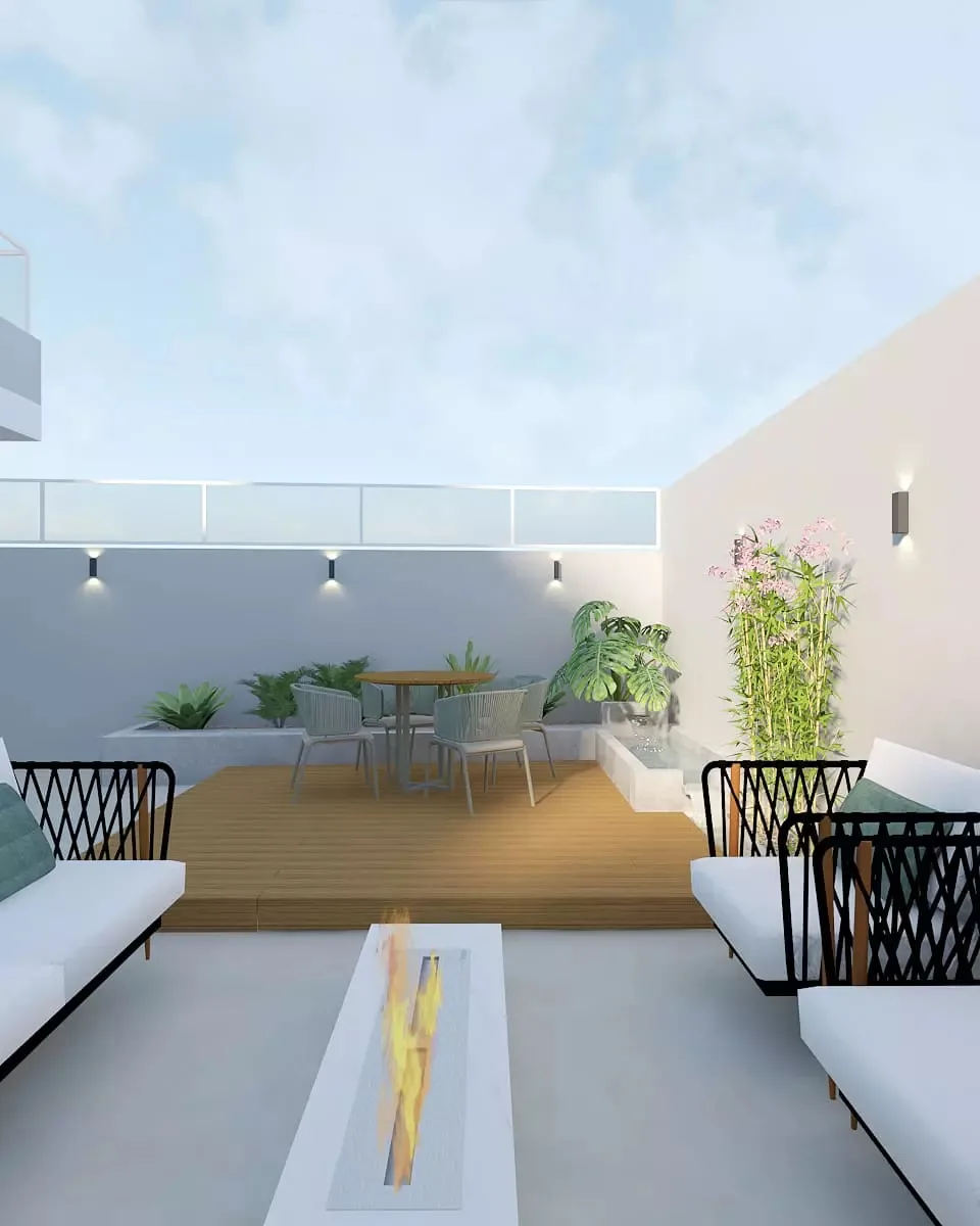 Sun Tower · imagem 19
