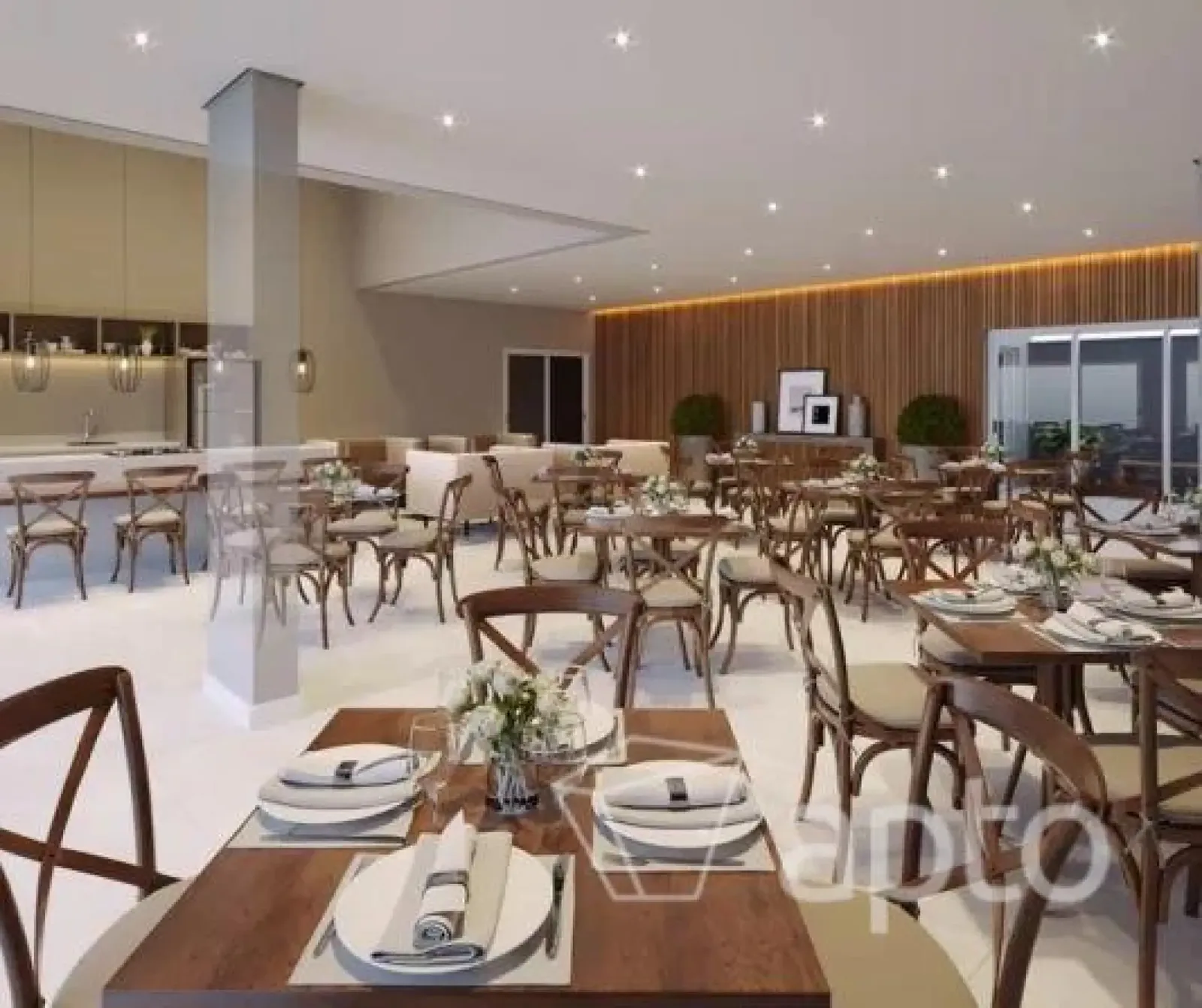 Terrasse Lilas · imagem 2