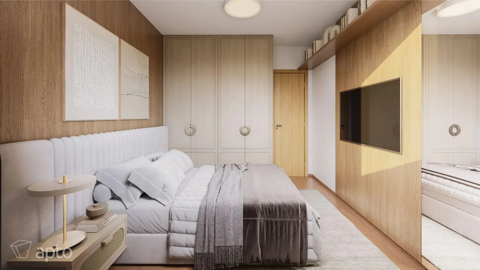 Residencial Carvalho · imagem 17
