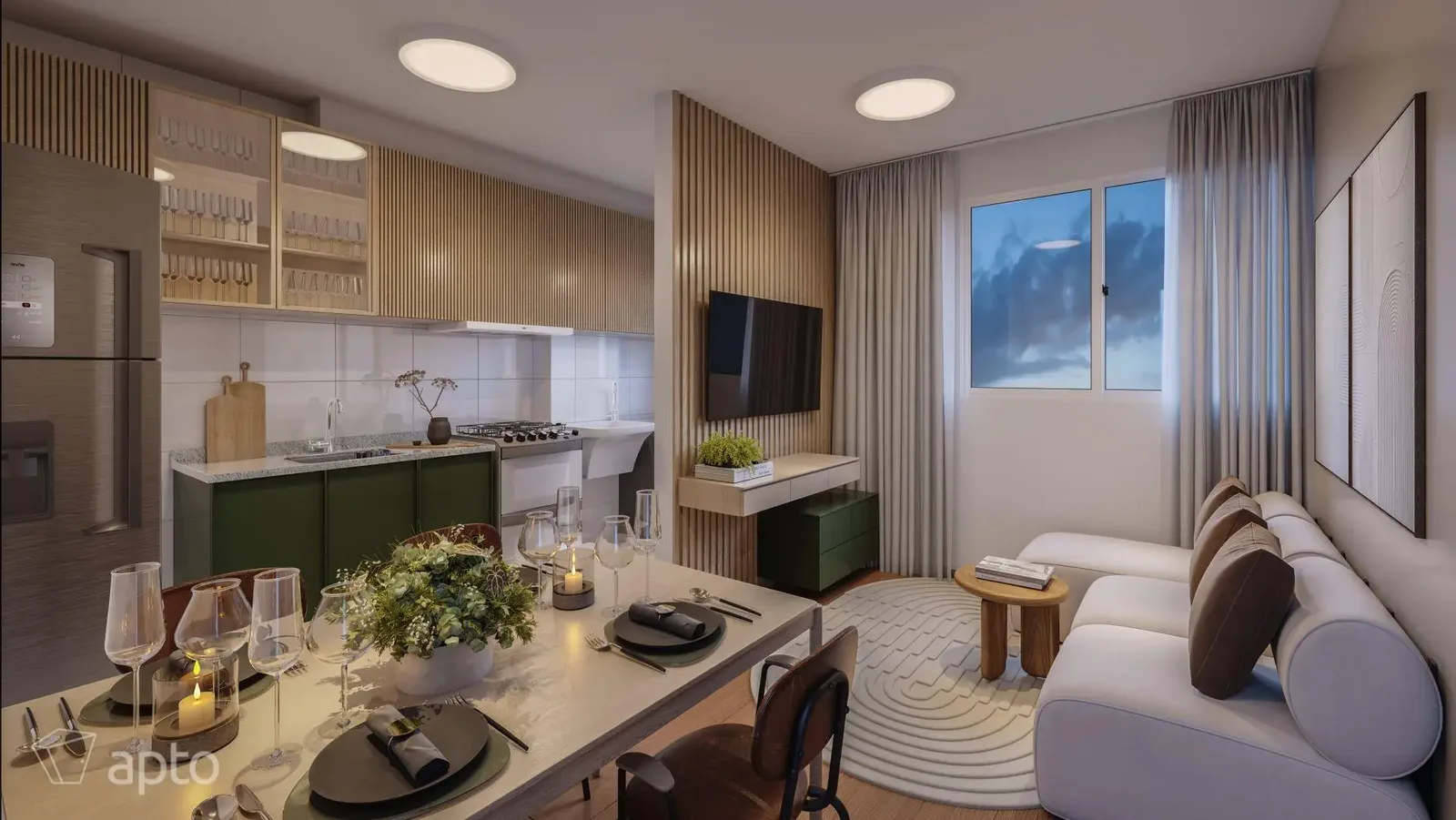 Residencial Carvalho · imagem 15