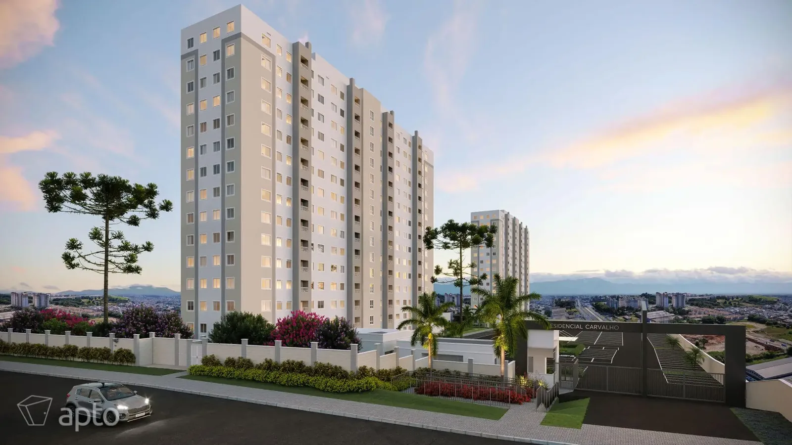 Residencial Carvalho · imagem 10