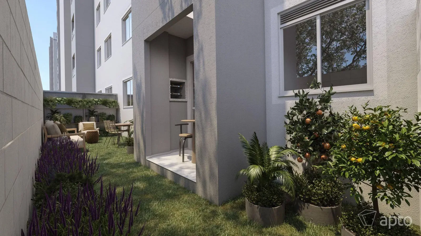 Residencial Carvalho · imagem 18