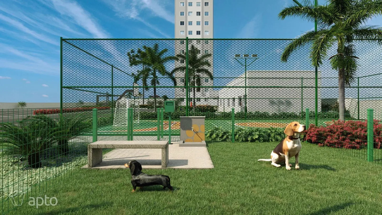 Residencial Carvalho · imagem 8