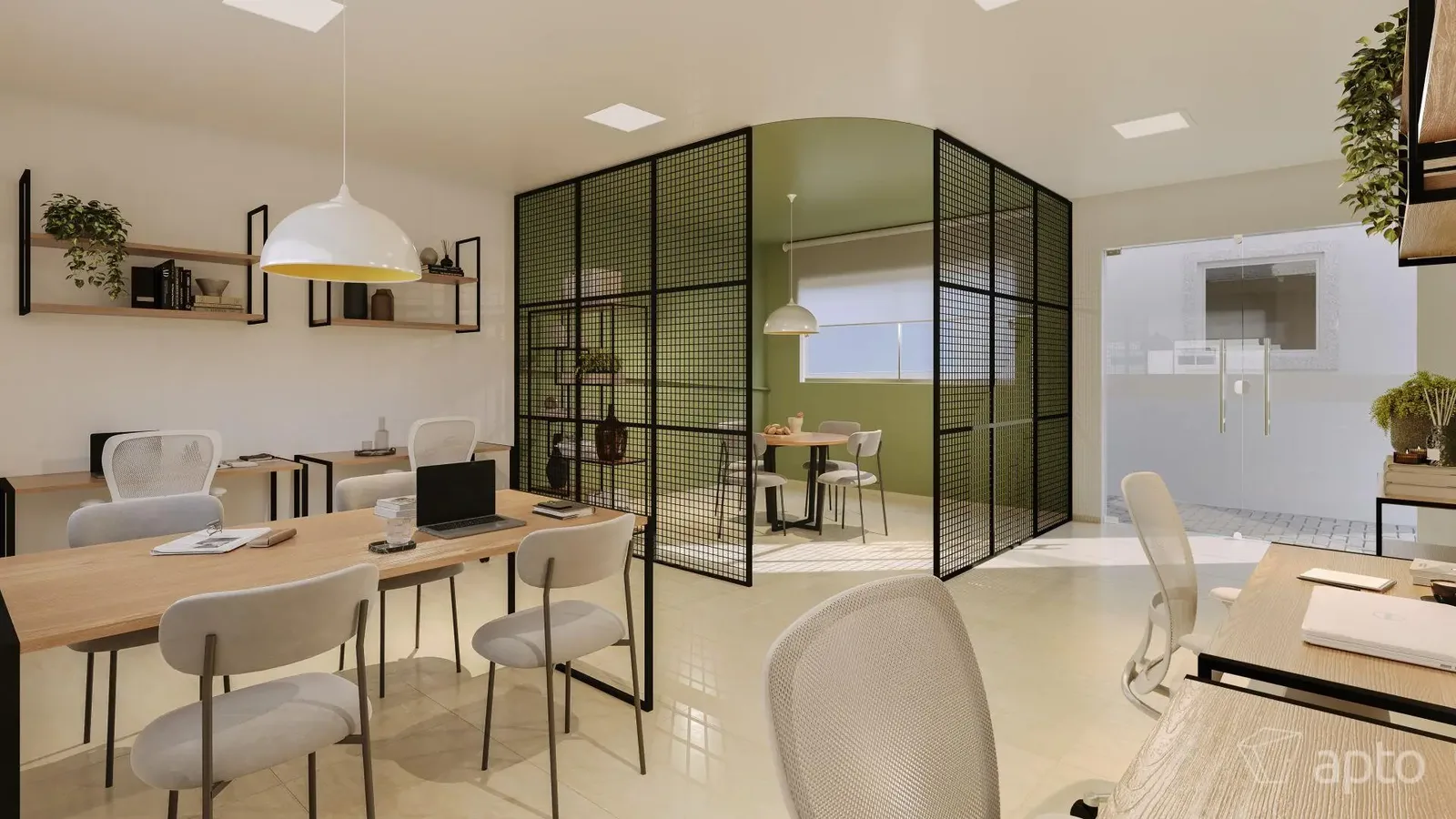 Residencial Carvalho · imagem 4