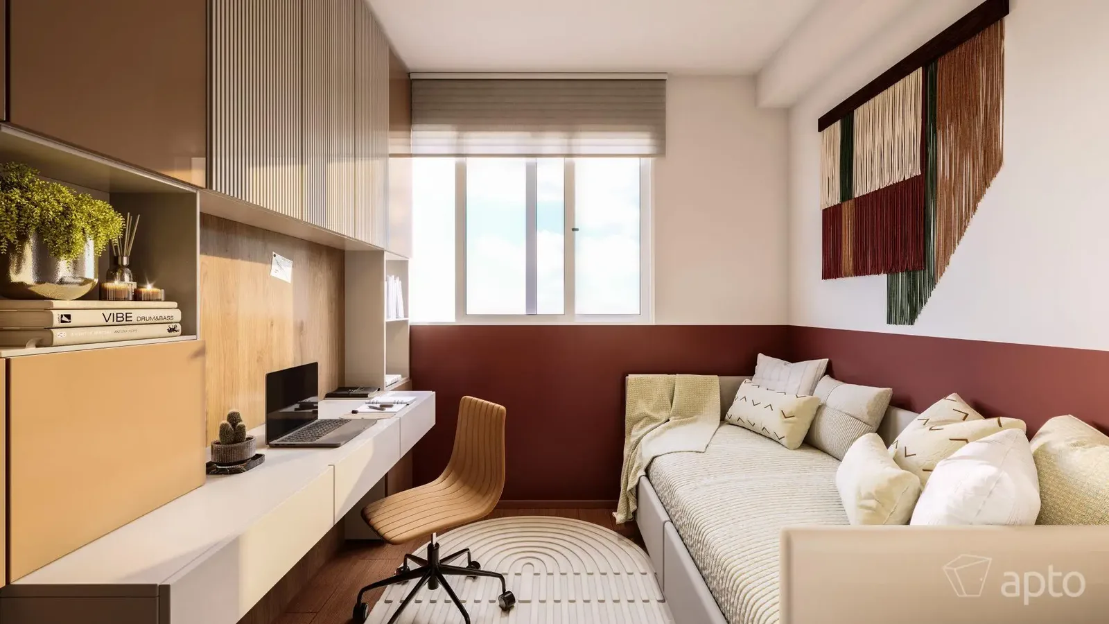 Residencial Carvalho · imagem 16