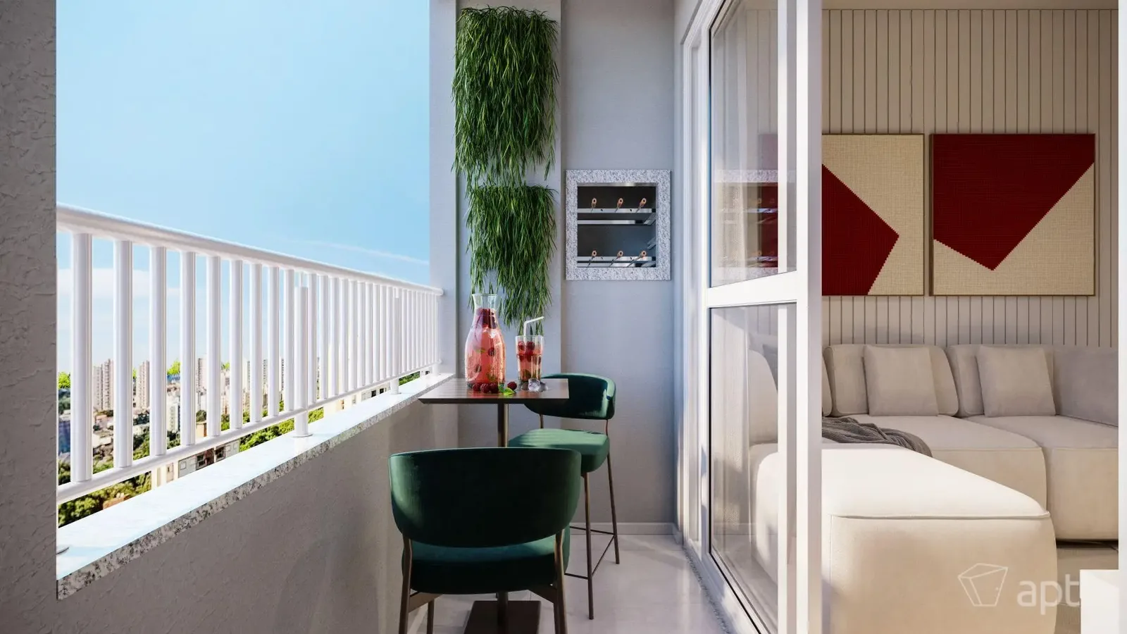 Residencial Carvalho · imagem 13