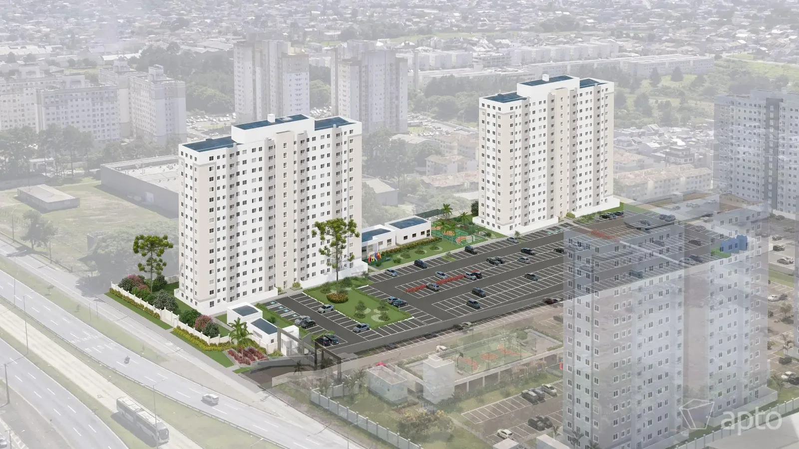Residencial Carvalho · imagem 11