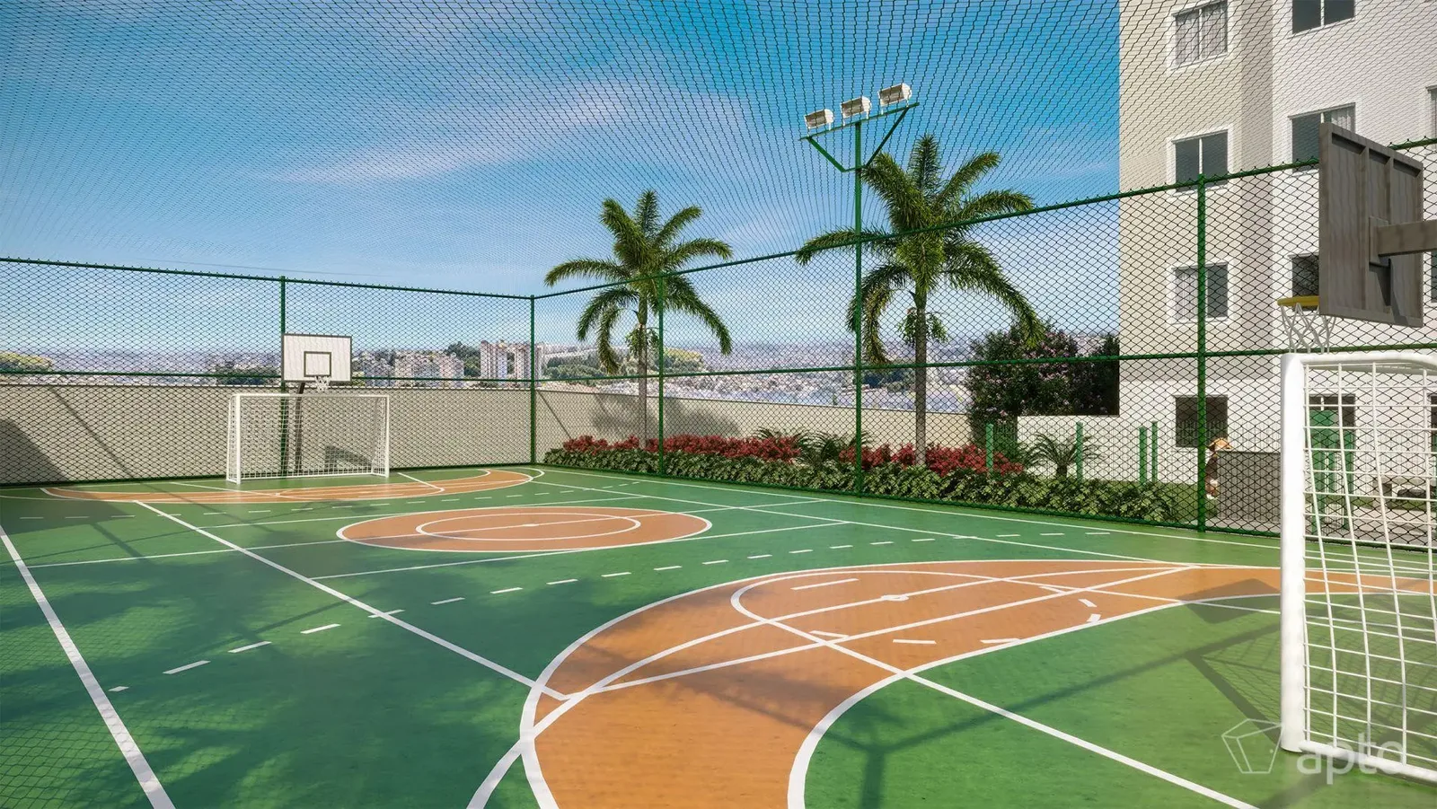 Residencial Carvalho · imagem 7