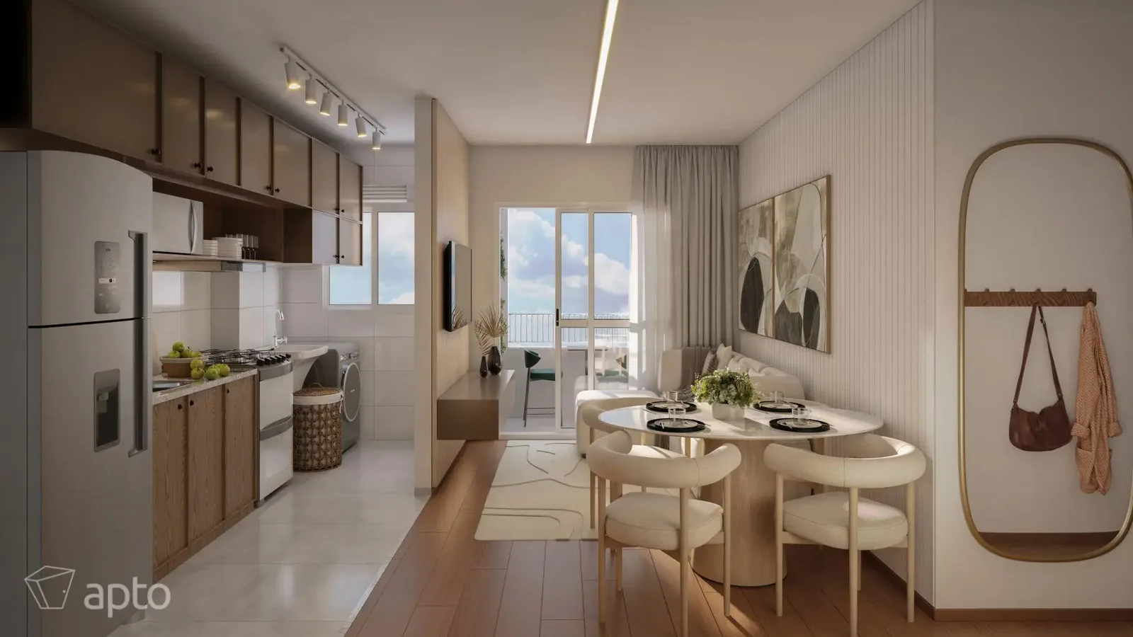 Residencial Carvalho · imagem 14