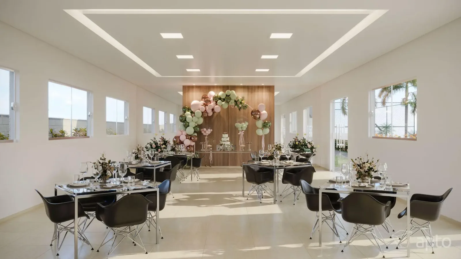 Residencial Carvalho · imagem 2