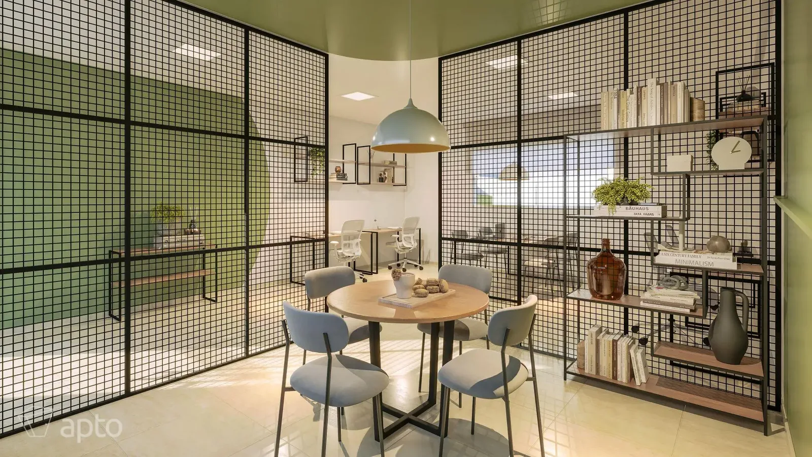 Residencial Carvalho · imagem 5