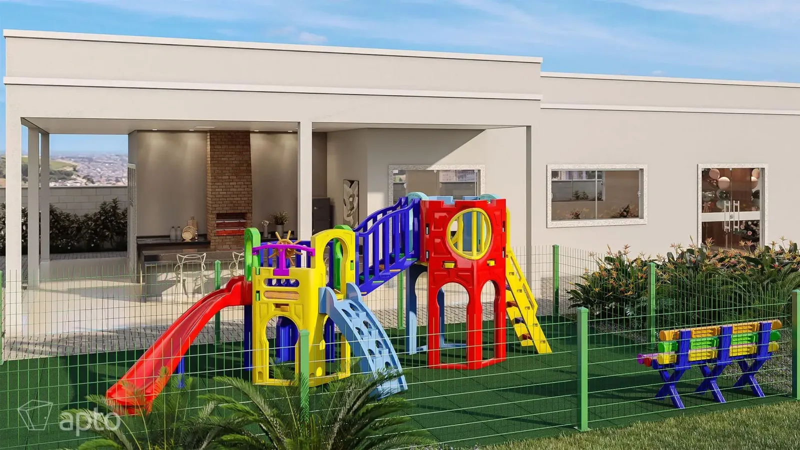 Residencial Carvalho · imagem 6