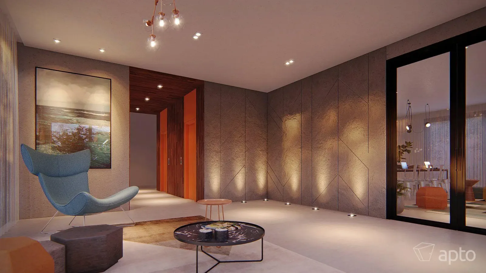 One House · imagem 14