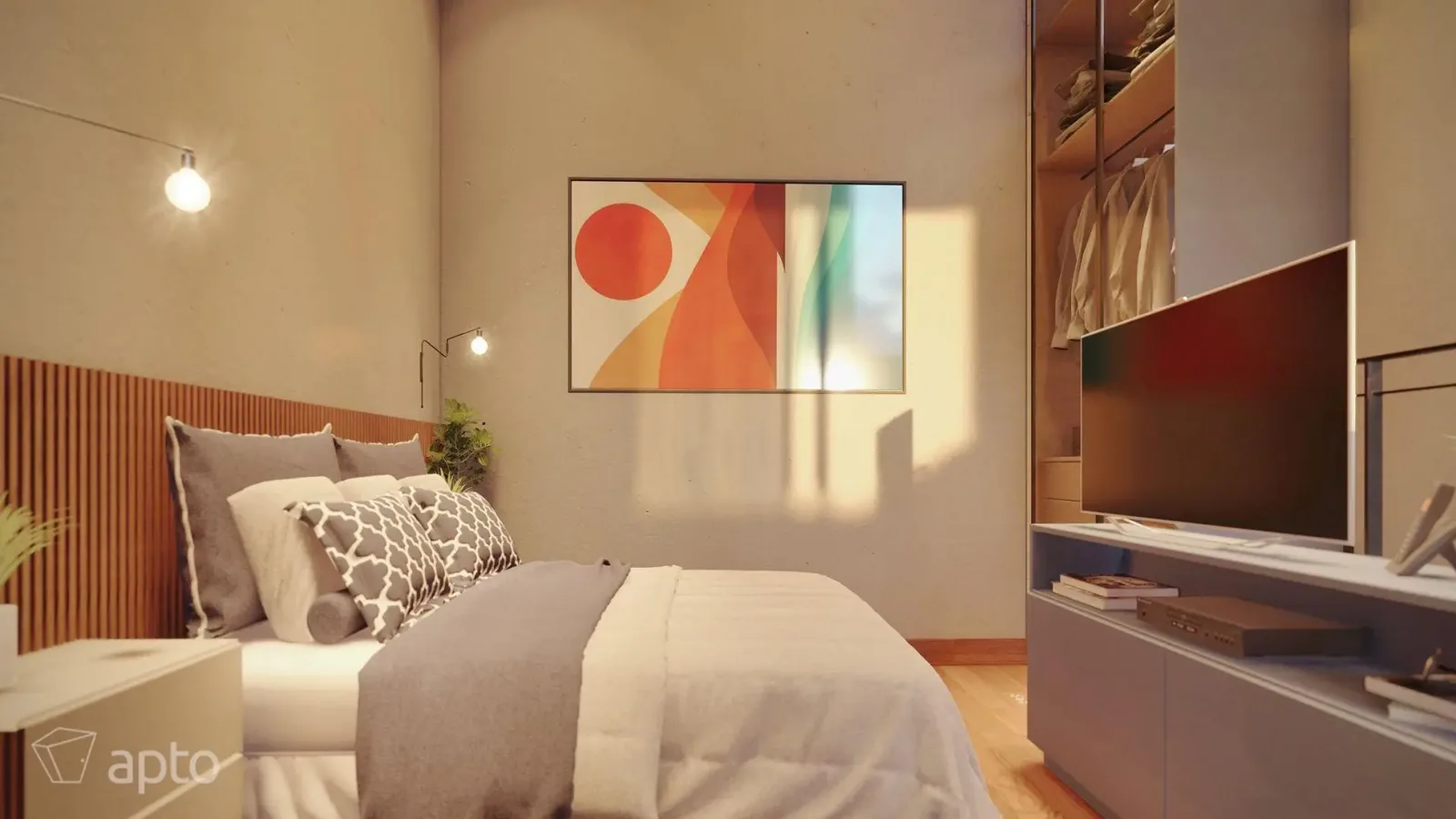 One House · imagem 27