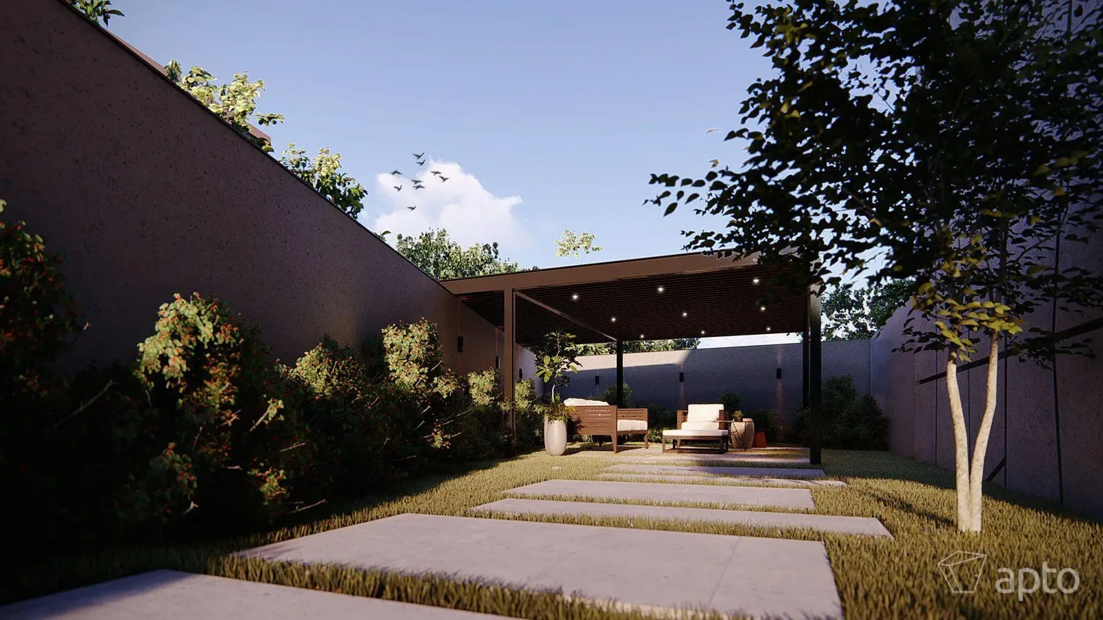 One House · imagem 15