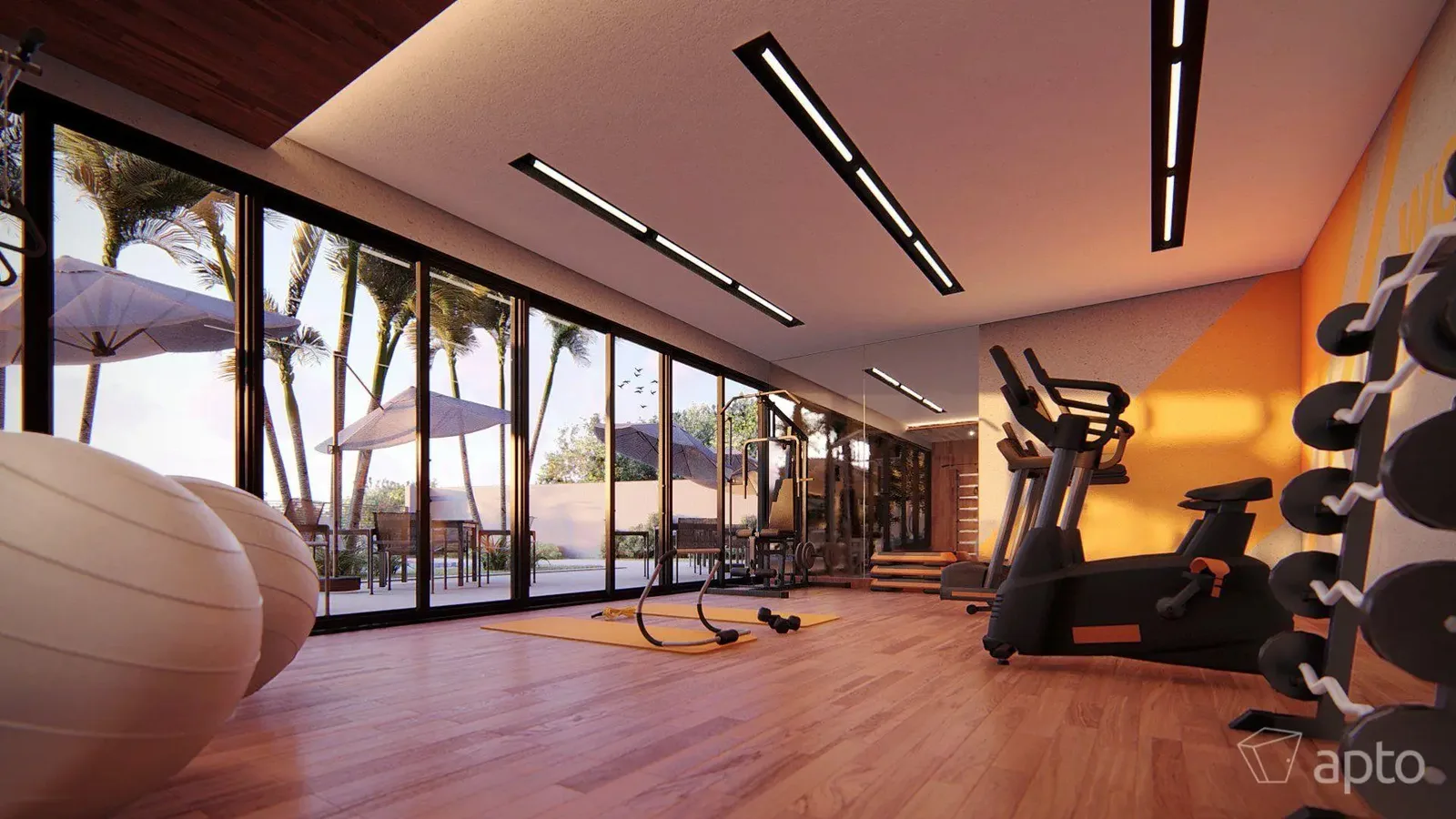 One House · imagem 7