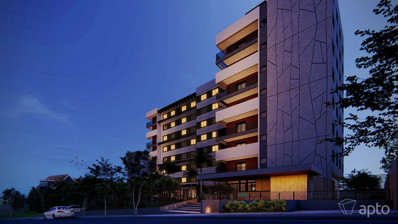 One House · imagem 21