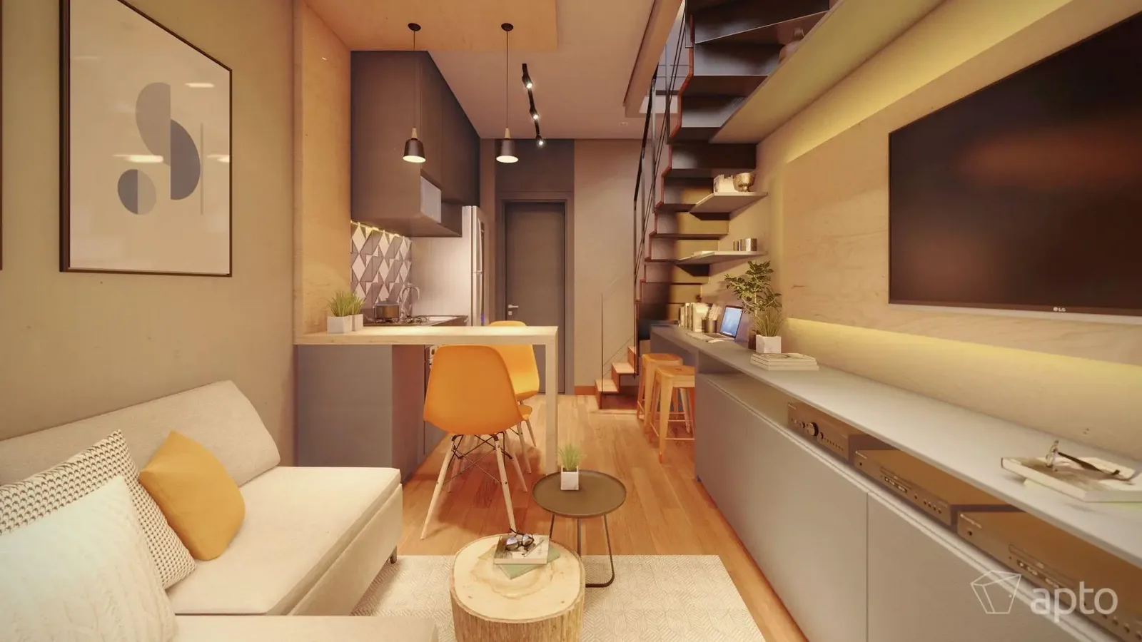 One House · imagem 24