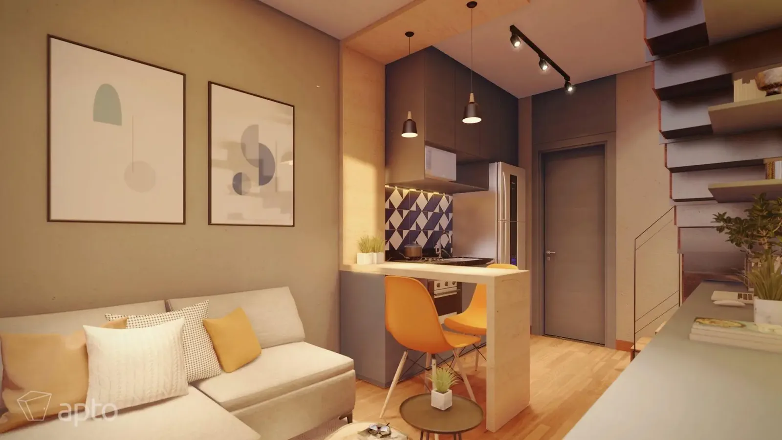 One House · imagem 25