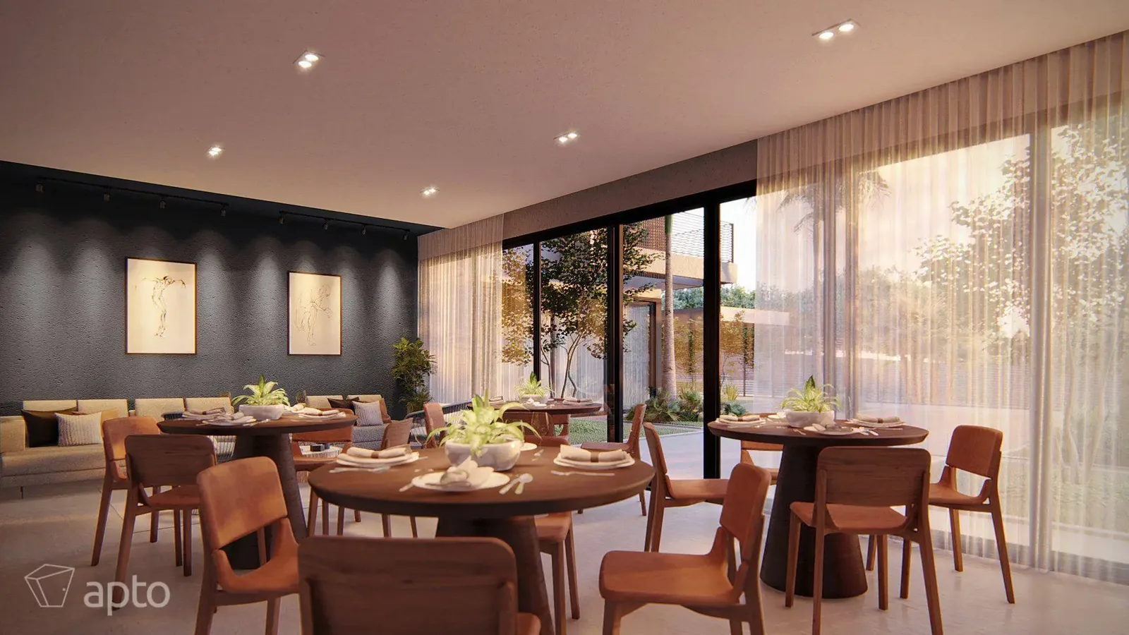 One House · imagem 5