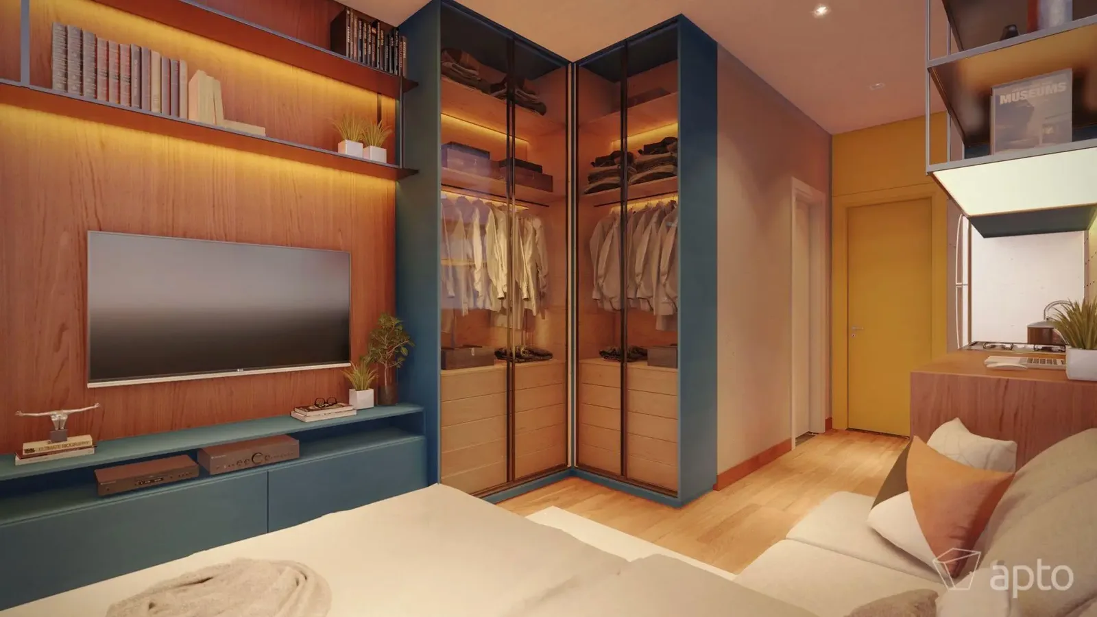 One House · imagem 26
