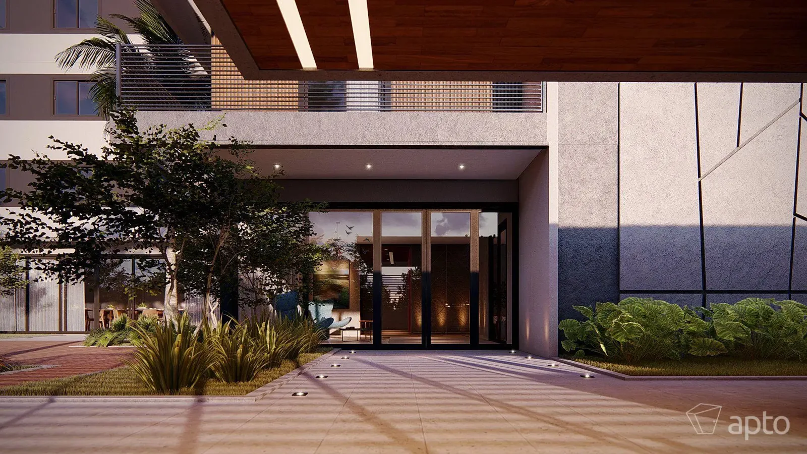 One House · imagem 17