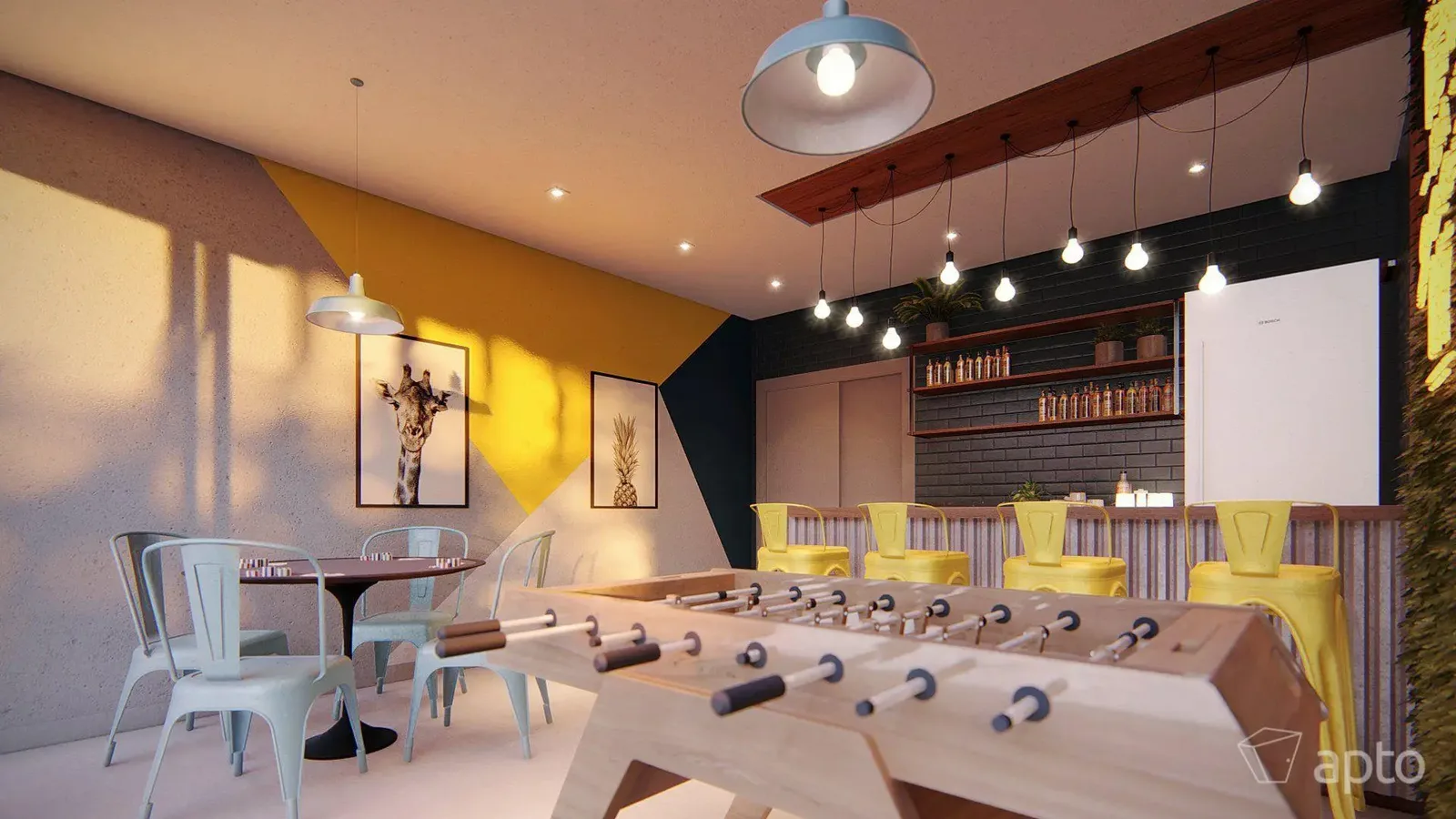 One House · imagem 11
