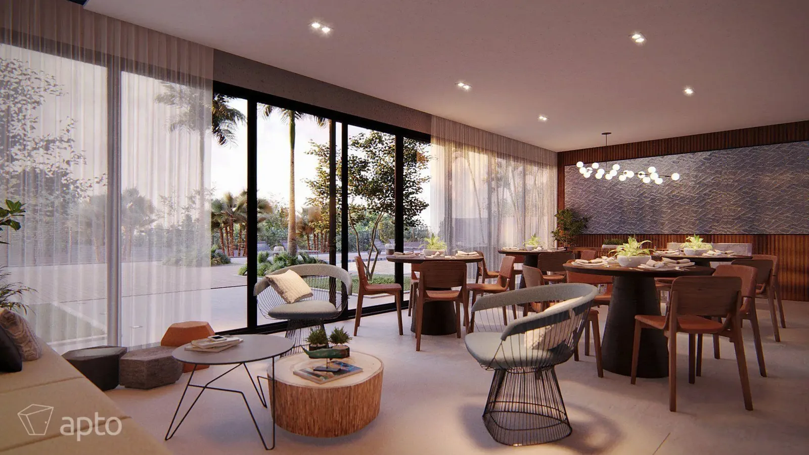 One House · imagem 6