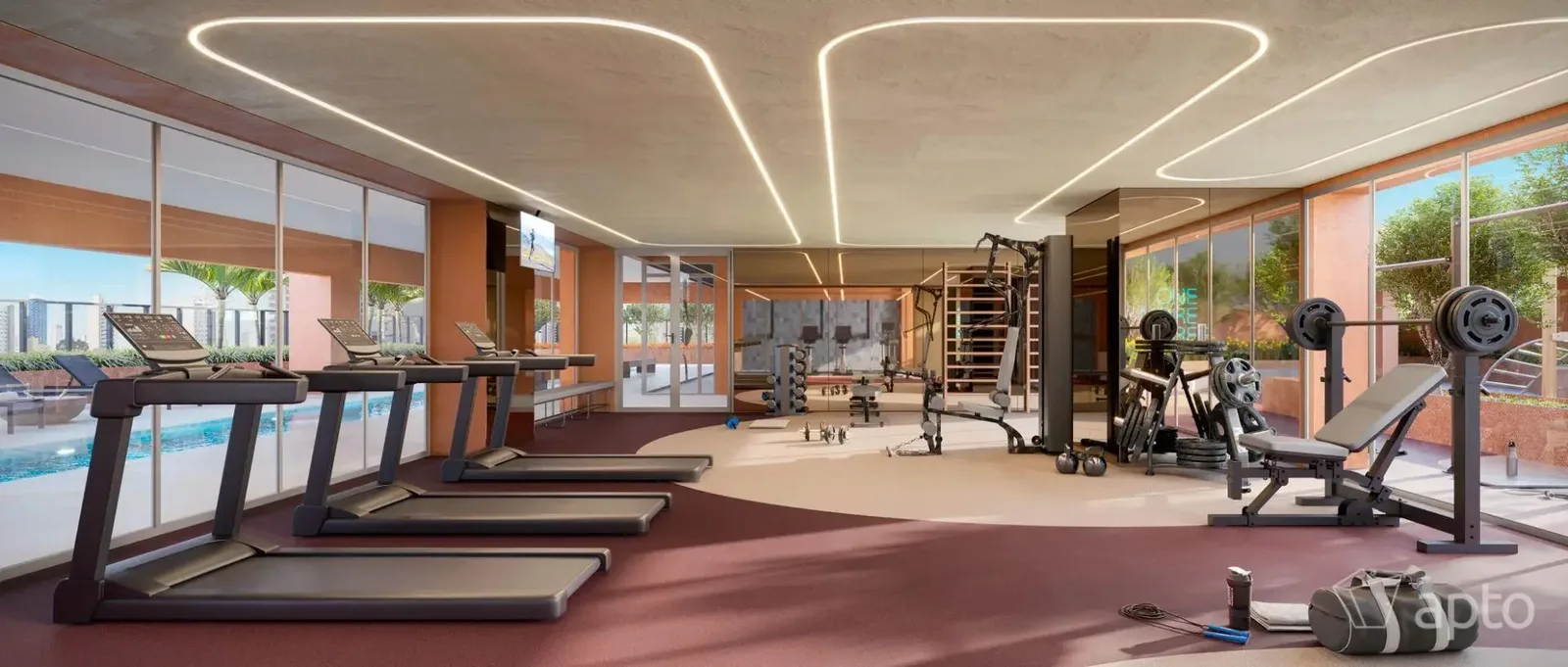 Qoya Residence Curio Collection by Hilton · imagem 5