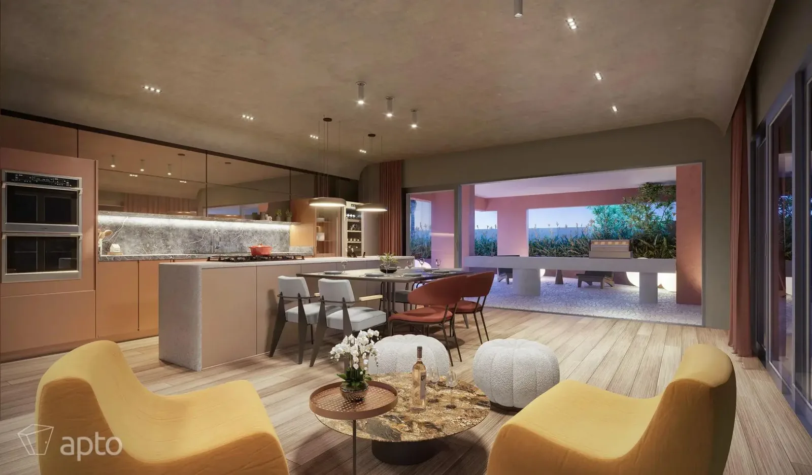 Qoya Residence Curio Collection by Hilton · imagem 4