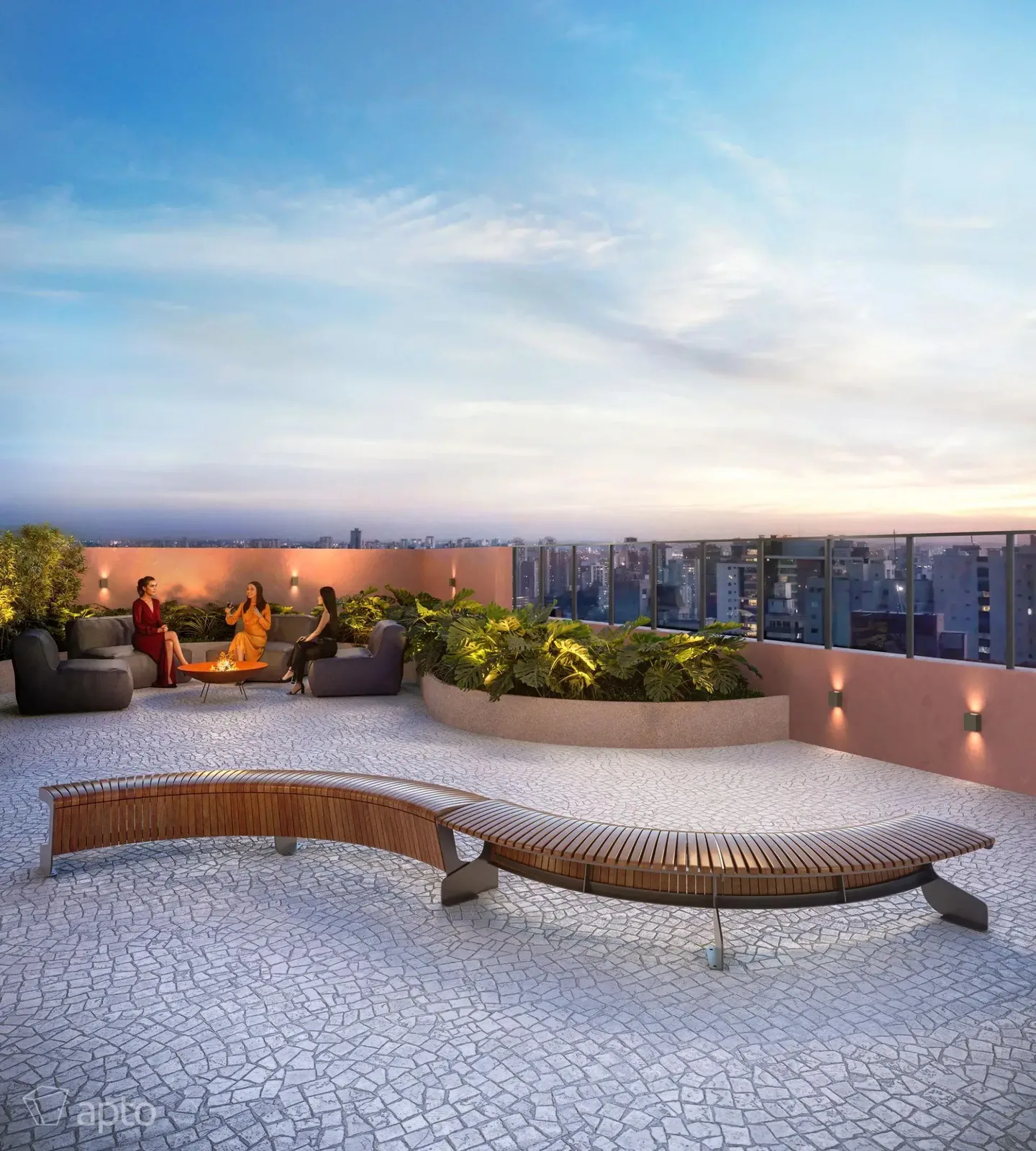 Qoya Residence Curio Collection by Hilton · imagem 11