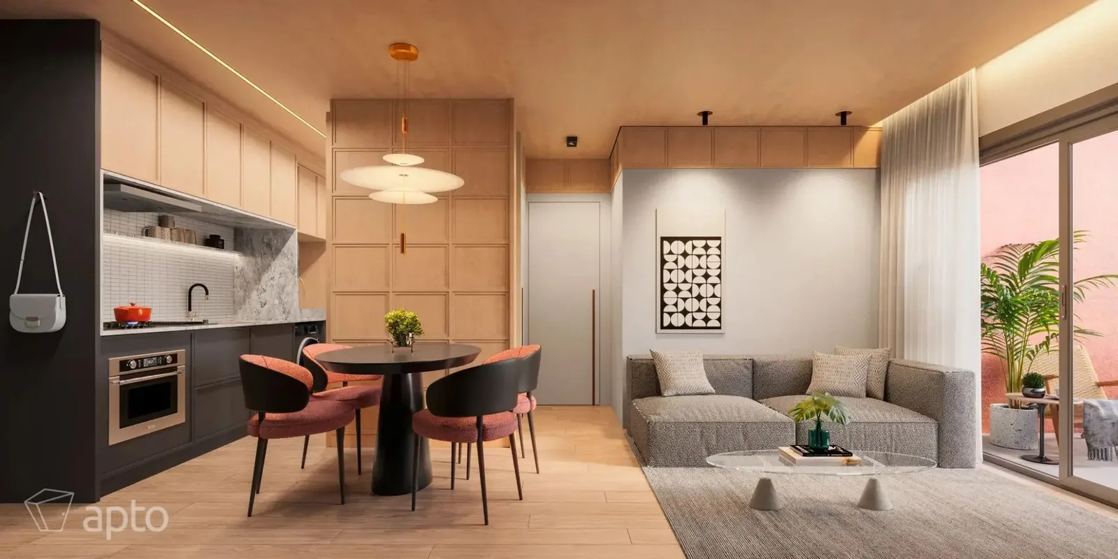 Qoya Residence Curio Collection by Hilton · imagem 19