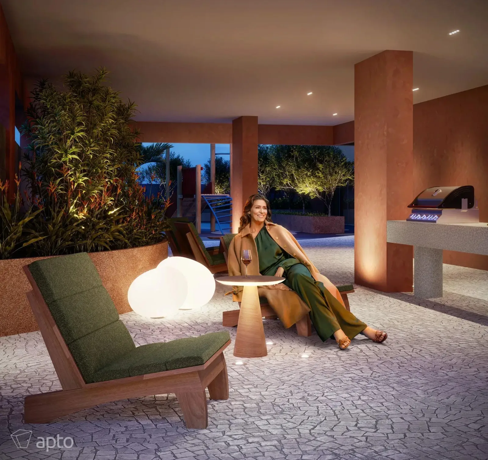 Qoya Residence Curio Collection by Hilton · imagem 7