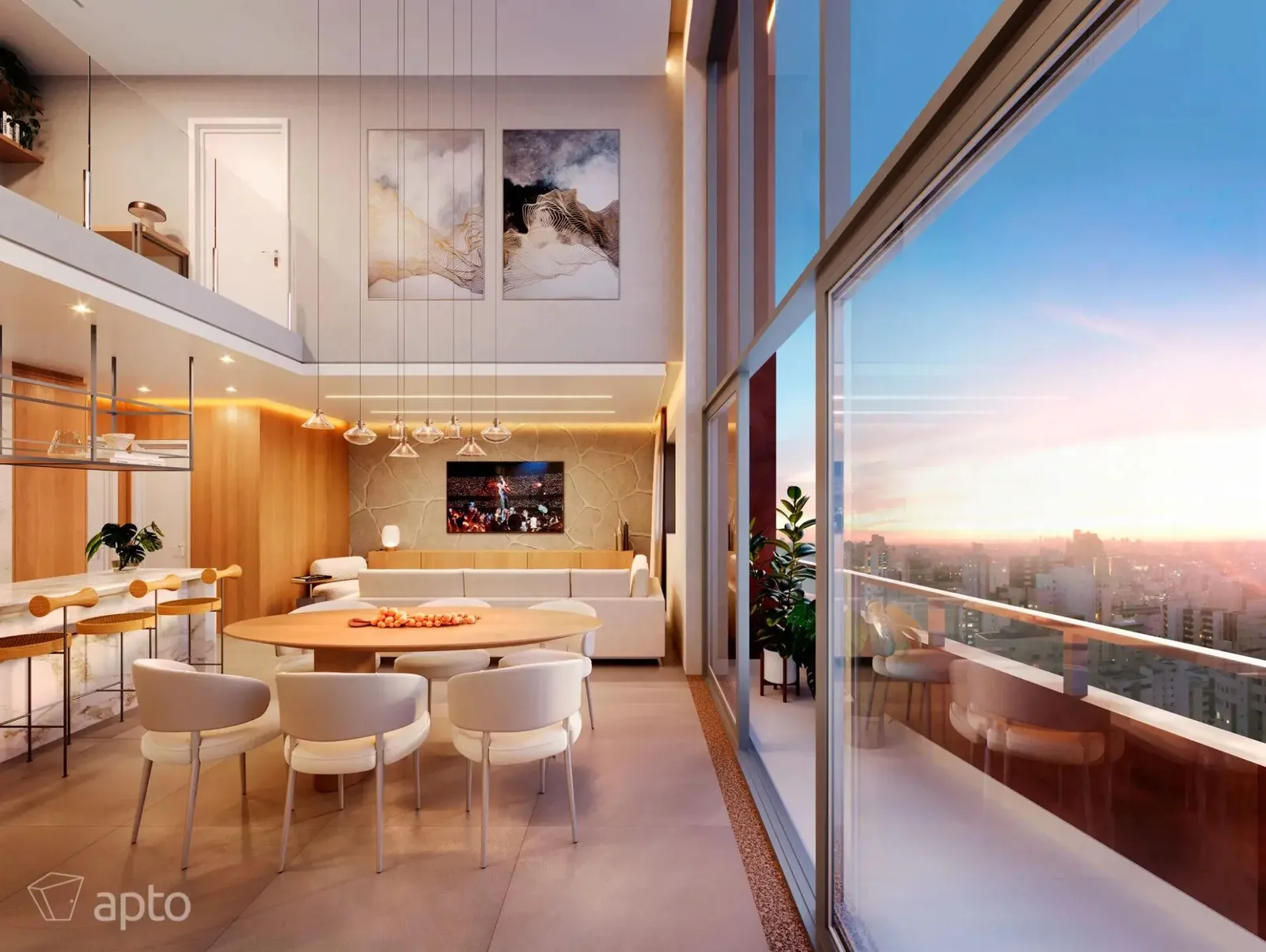 Qoya Residence Curio Collection by Hilton · imagem 17