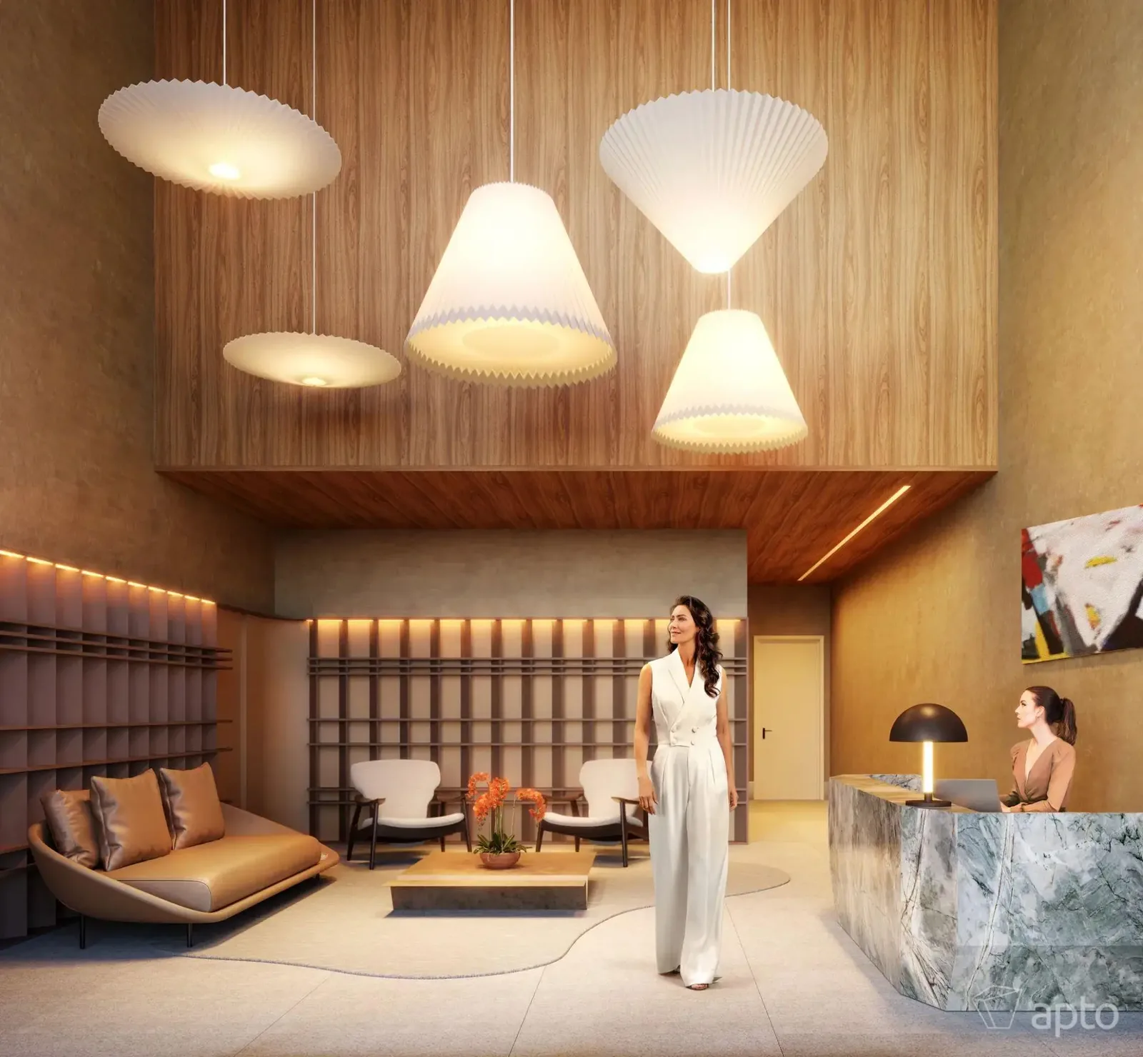 Qoya Residence Curio Collection by Hilton · imagem 8