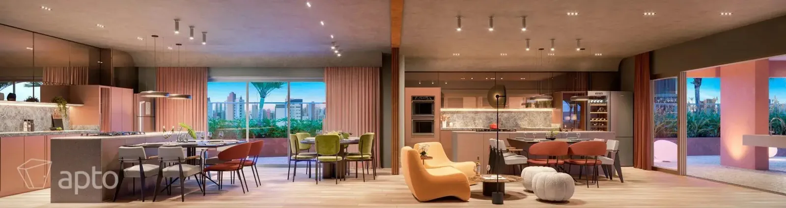 Qoya Residence Curio Collection by Hilton · imagem 3