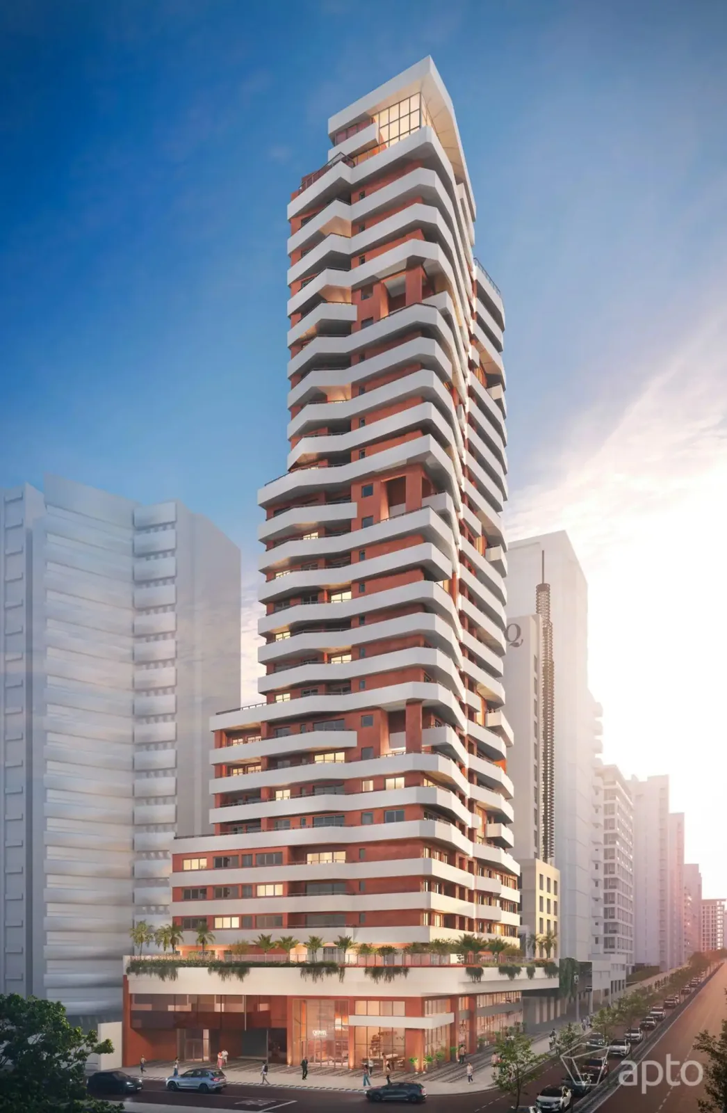 Qoya Residence Curio Collection by Hilton · imagem 14
