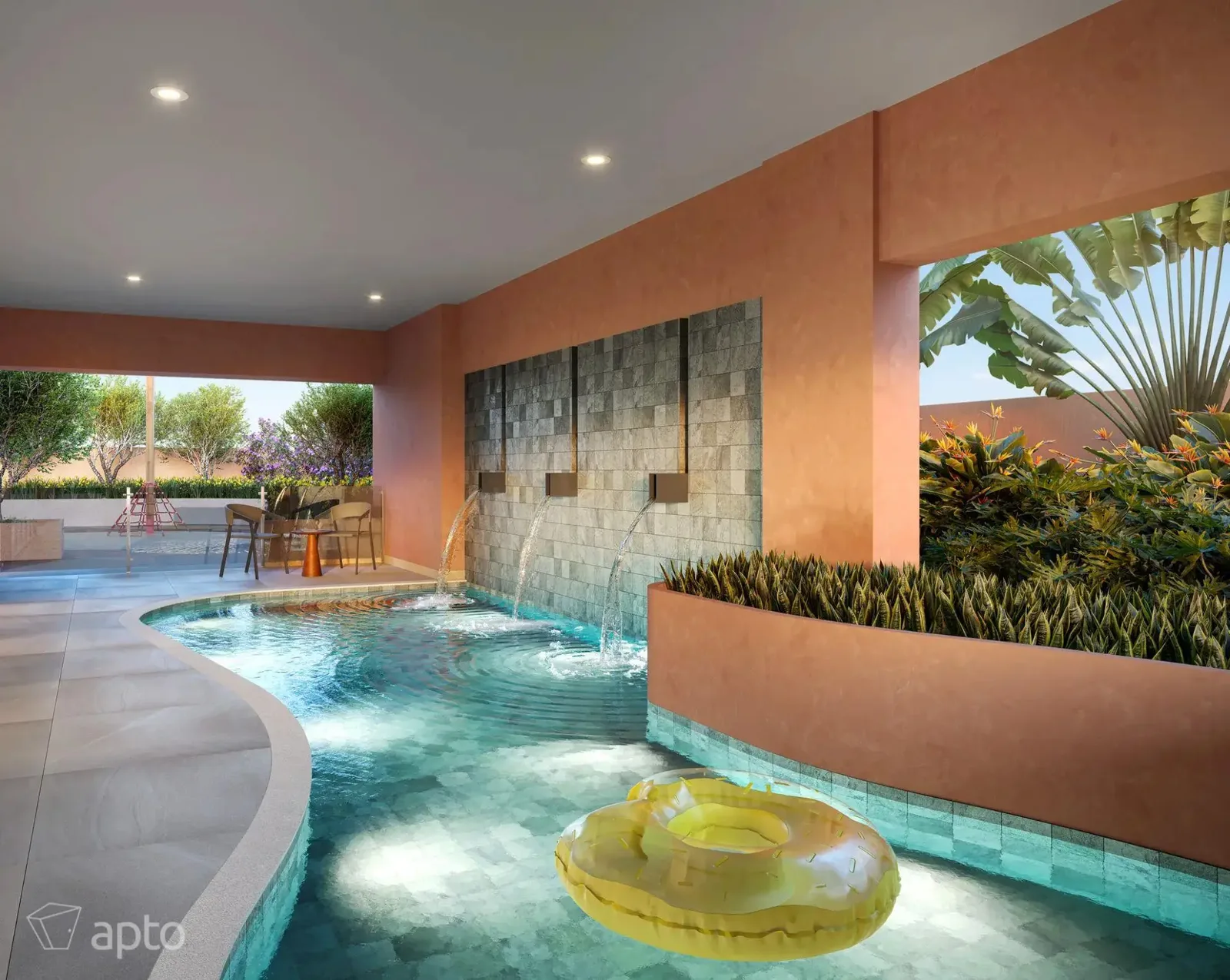 Qoya Residence Curio Collection by Hilton · imagem 2