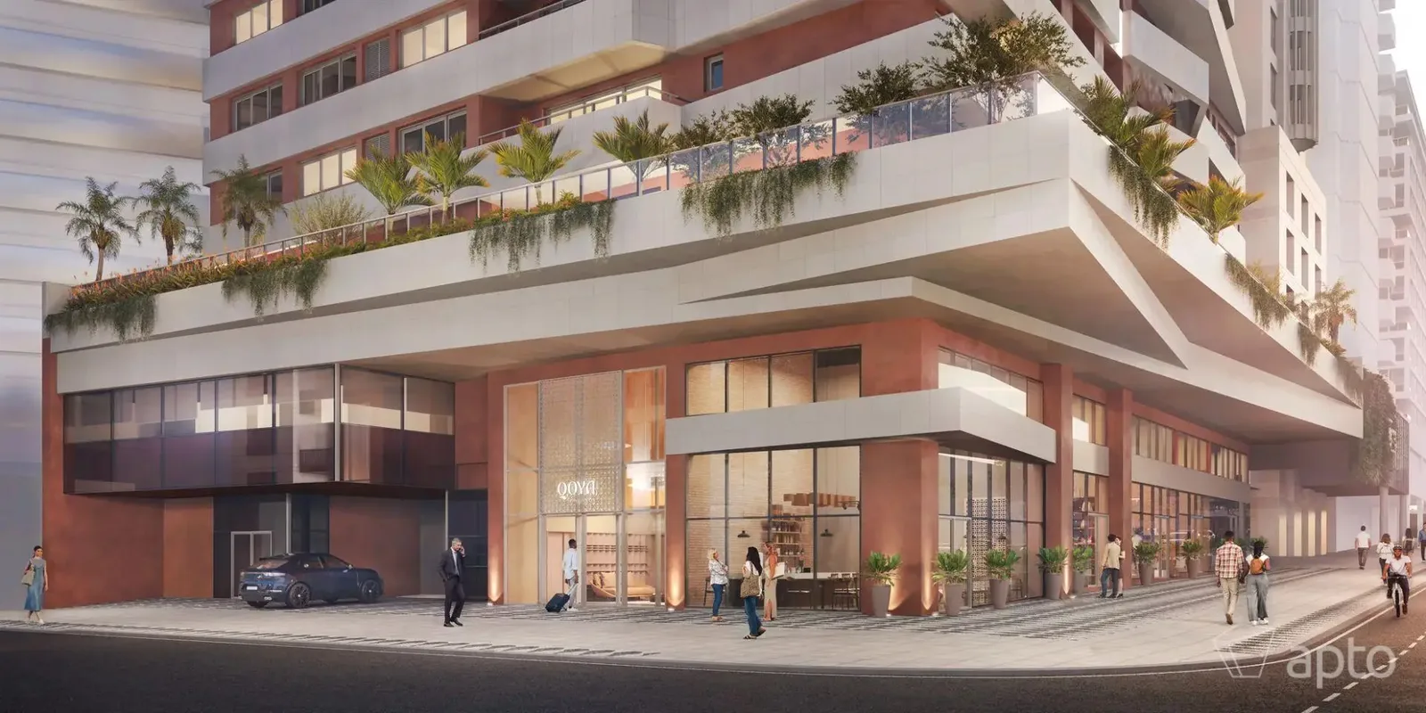 Qoya Residence Curio Collection by Hilton · imagem 13