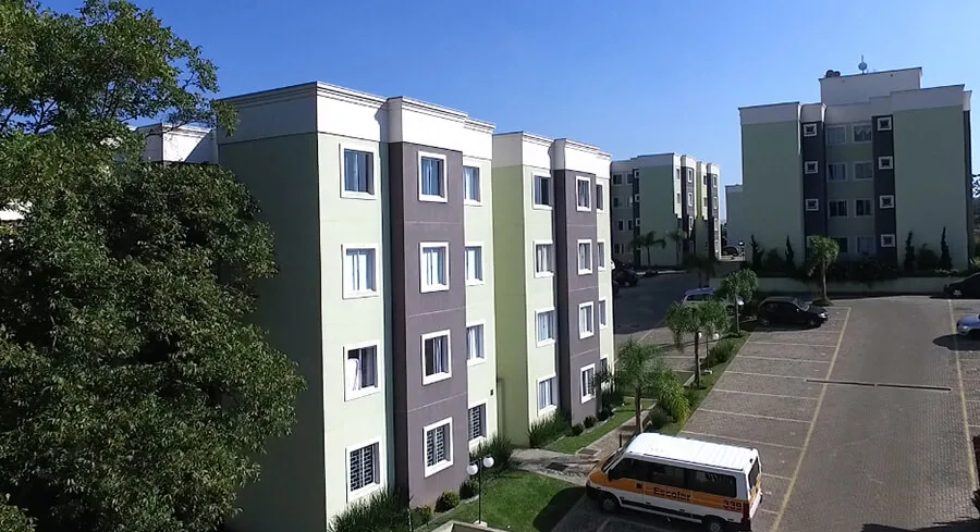 Residencial Internacional · imagem 8