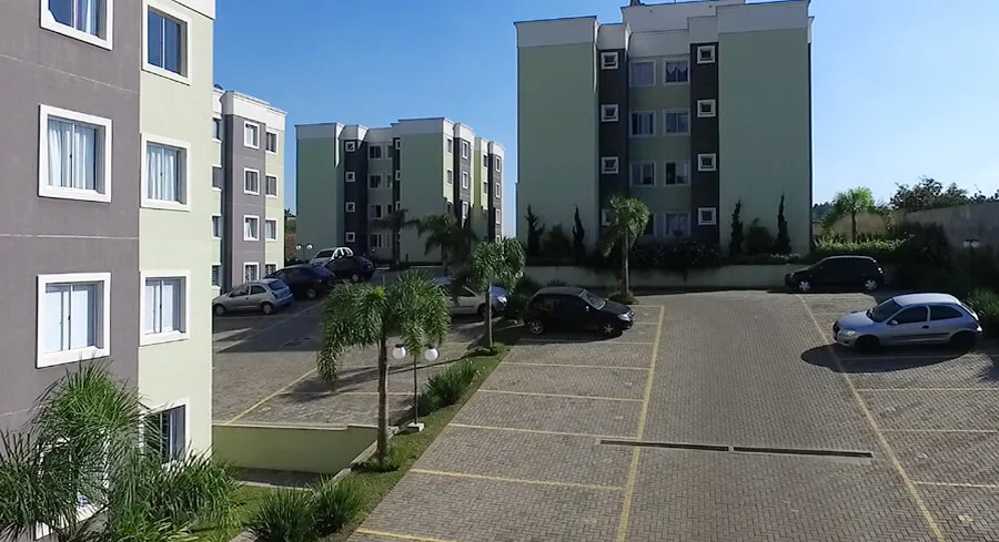 Residencial Internacional · imagem 6