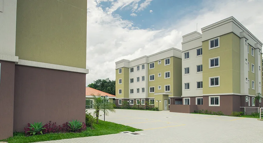 Residencial Internacional · imagem 15