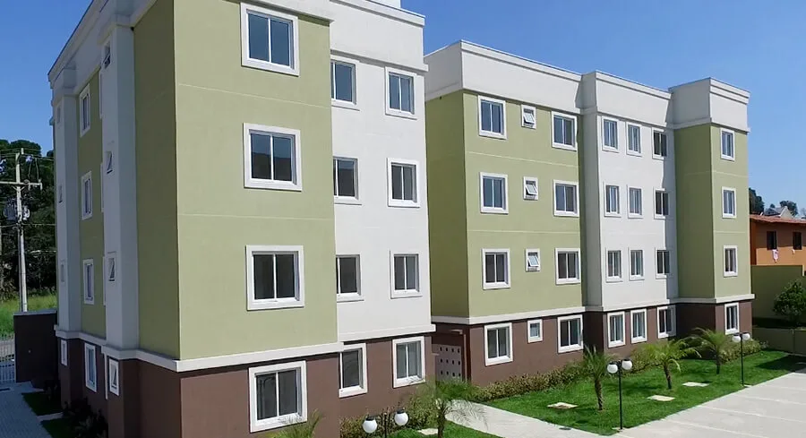 Residencial Internacional · imagem 16