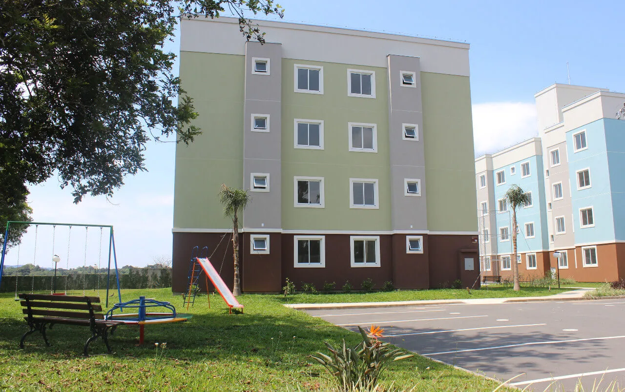 Residencial Internacional · imagem 25
