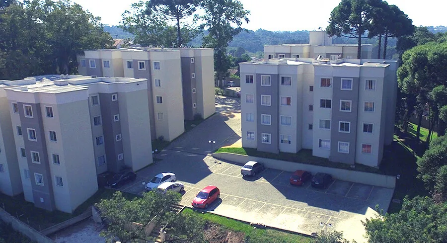 Residencial Internacional · imagem 12