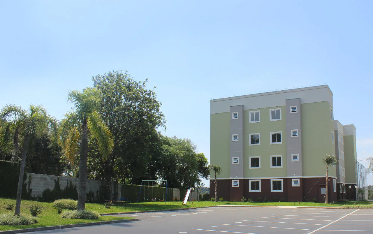 Residencial Internacional · imagem 23