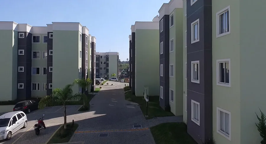 Residencial Internacional · imagem 9
