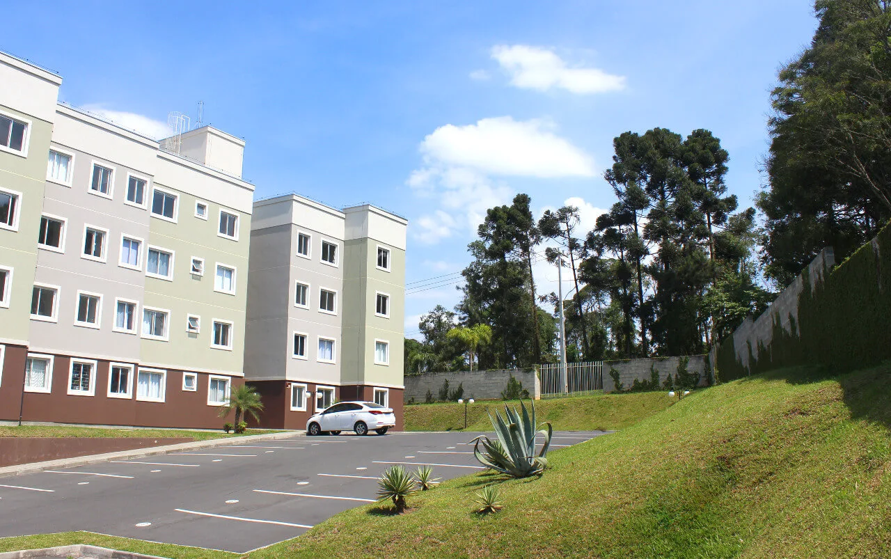 Residencial Internacional · imagem 24